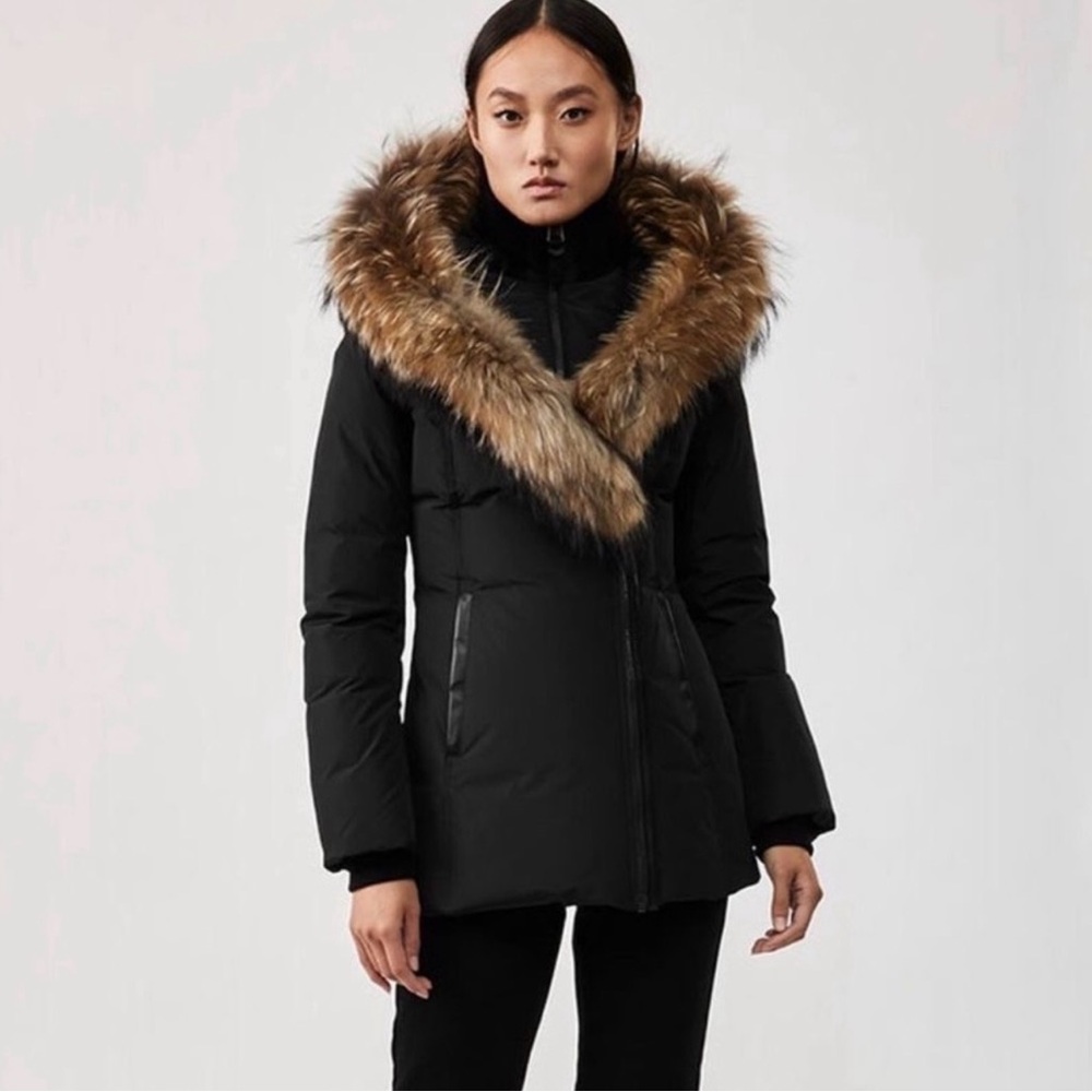Mackage Adali